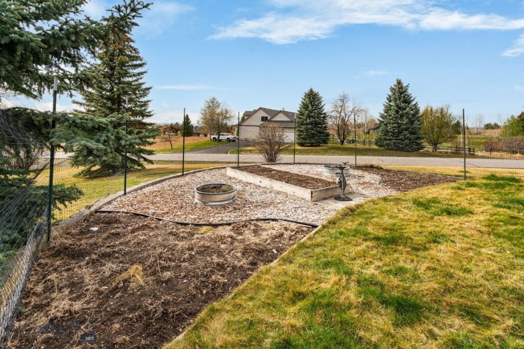 3227 Shooting Star Lane, Bozeman MT 59715