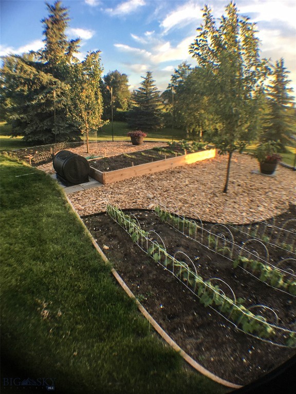 3227 Shooting Star Lane, Bozeman MT 59715