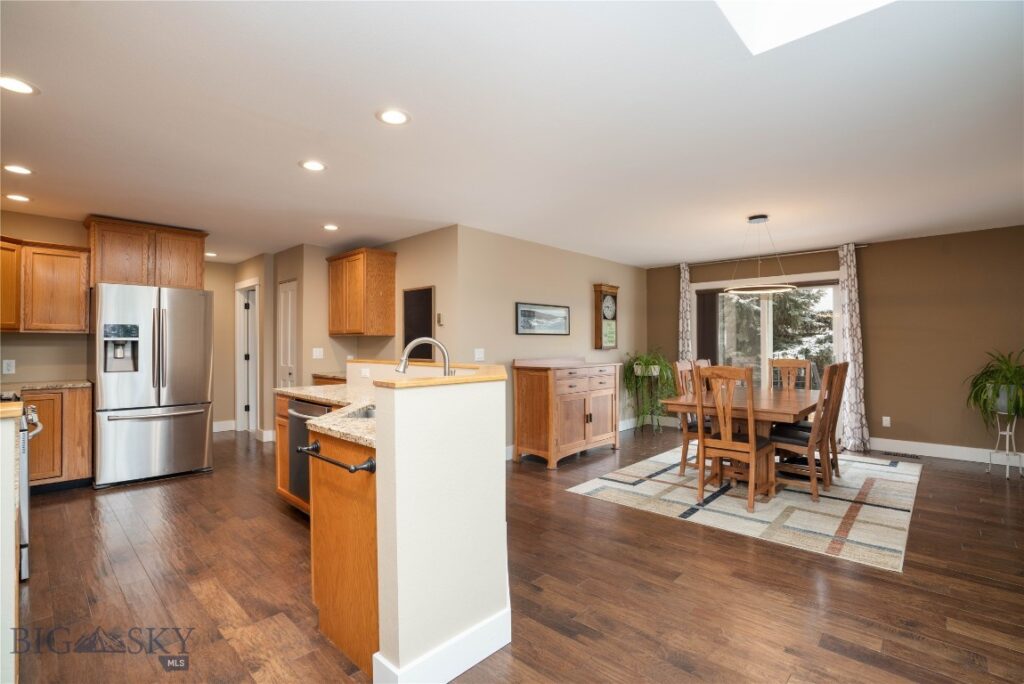 3227 Shooting Star Lane, Bozeman MT 59715