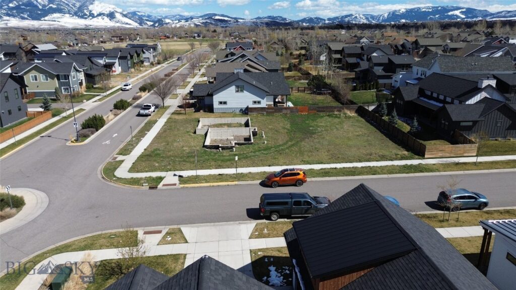 4178 Annie Street, Bozeman MT 59718