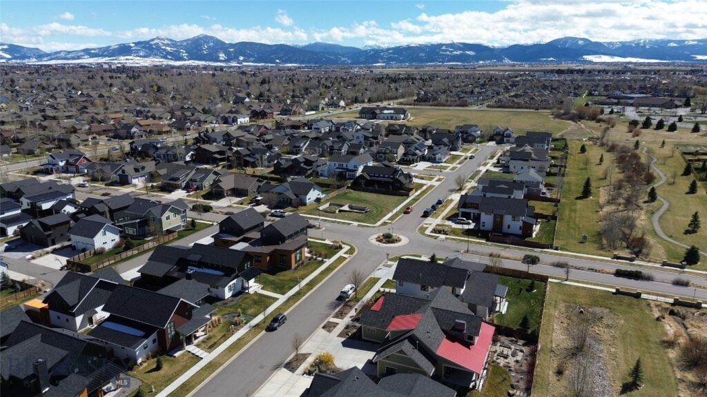4178 Annie Street, Bozeman MT 59718