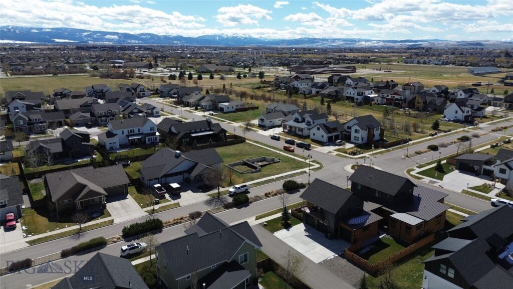 4178 Annie Street, Bozeman MT 59718