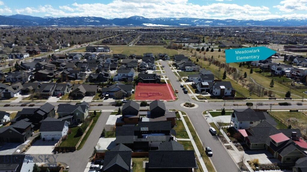 4178 Annie Street, Bozeman MT 59718