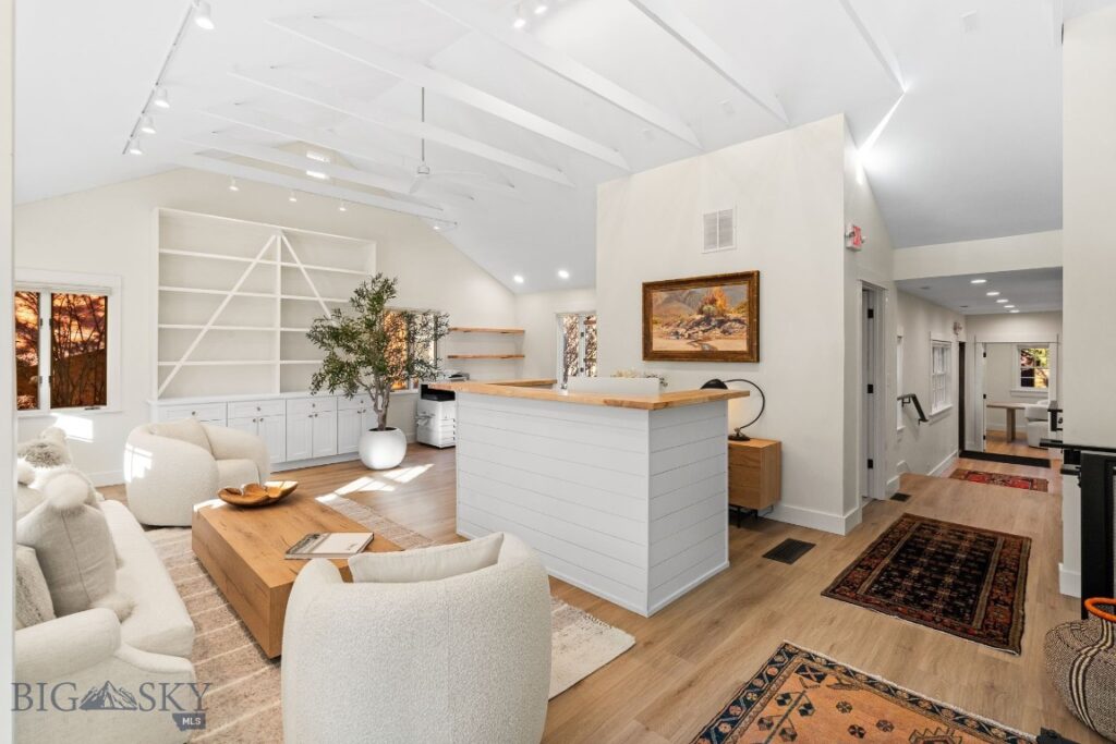 417 W Mendenhall Street, Bozeman MT 59715