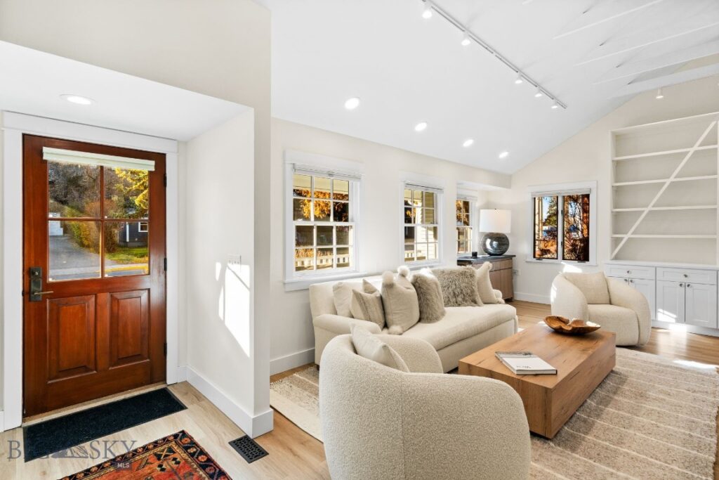 417 W Mendenhall Street, Bozeman MT 59715