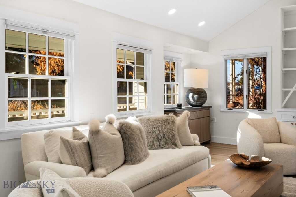 417 W Mendenhall Street, Bozeman MT 59715