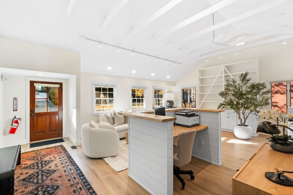 417 W Mendenhall Street, Bozeman MT 59715