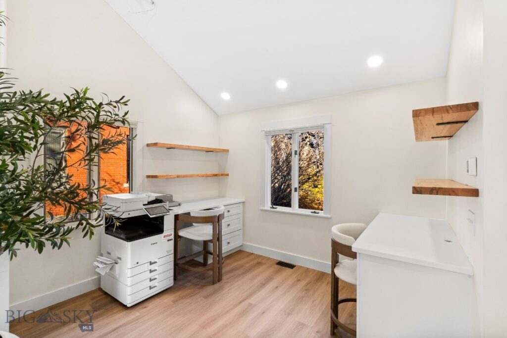 417 W Mendenhall Street, Bozeman MT 59715