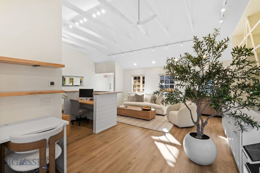 417 W Mendenhall Street, Bozeman MT 59715