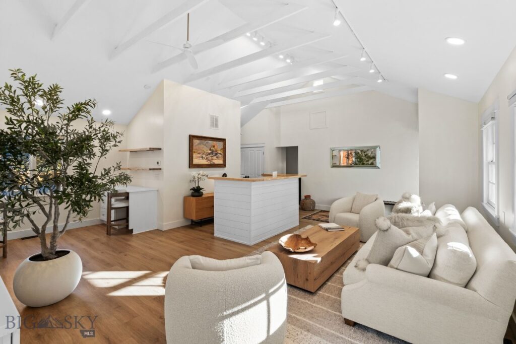 417 W Mendenhall Street, Bozeman MT 59715