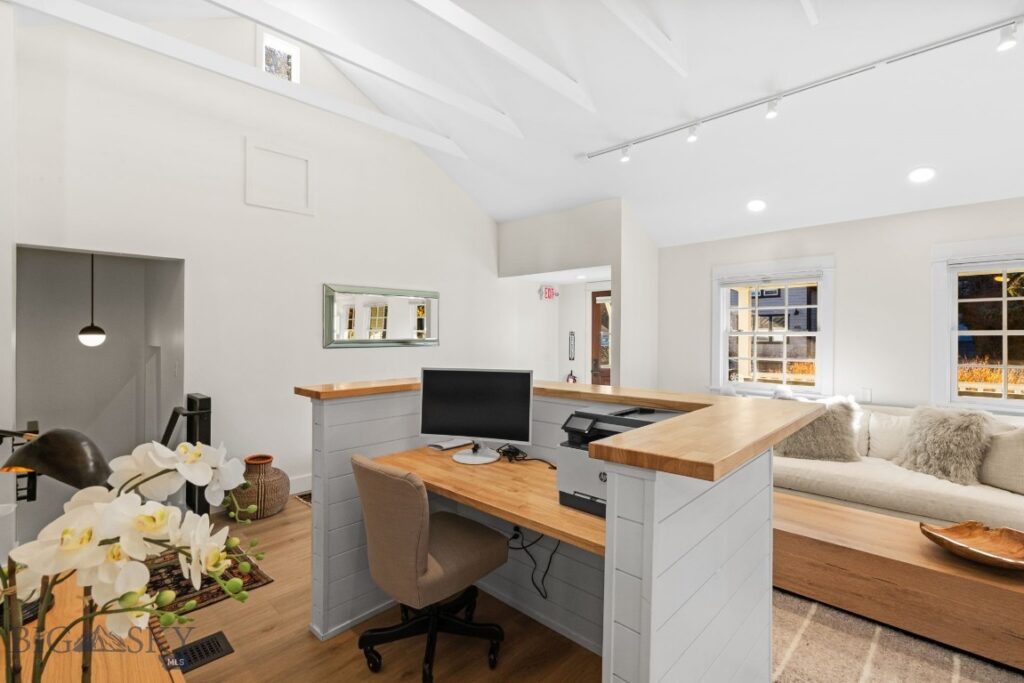 417 W Mendenhall Street, Bozeman MT 59715