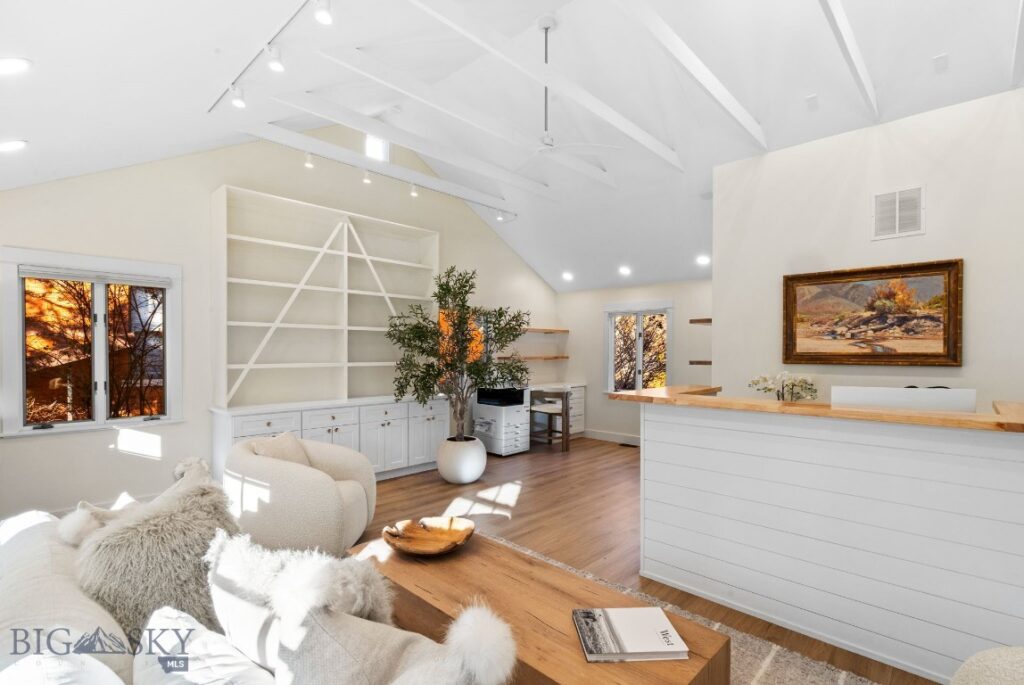 417 W Mendenhall Street, Bozeman MT 59715