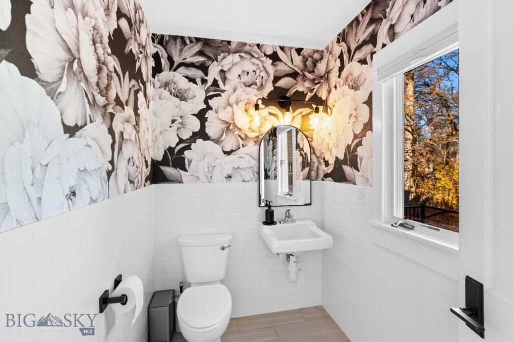 417 W Mendenhall Street, Bozeman MT 59715