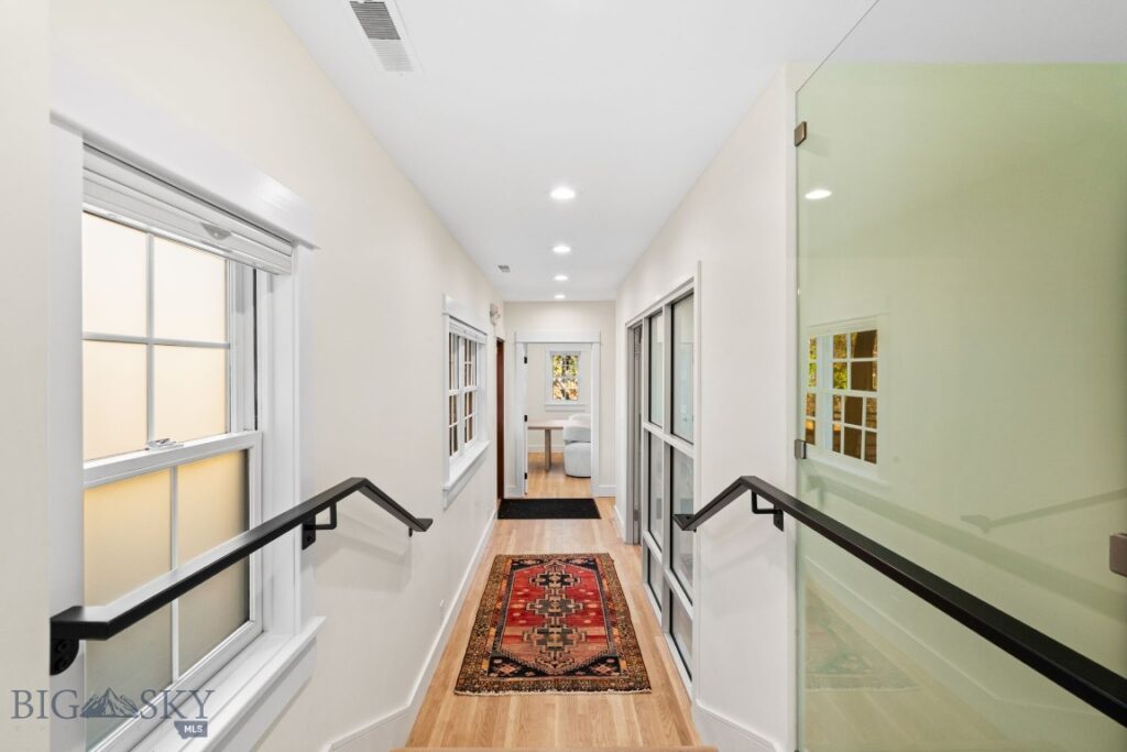 417 W Mendenhall Street, Bozeman MT 59715