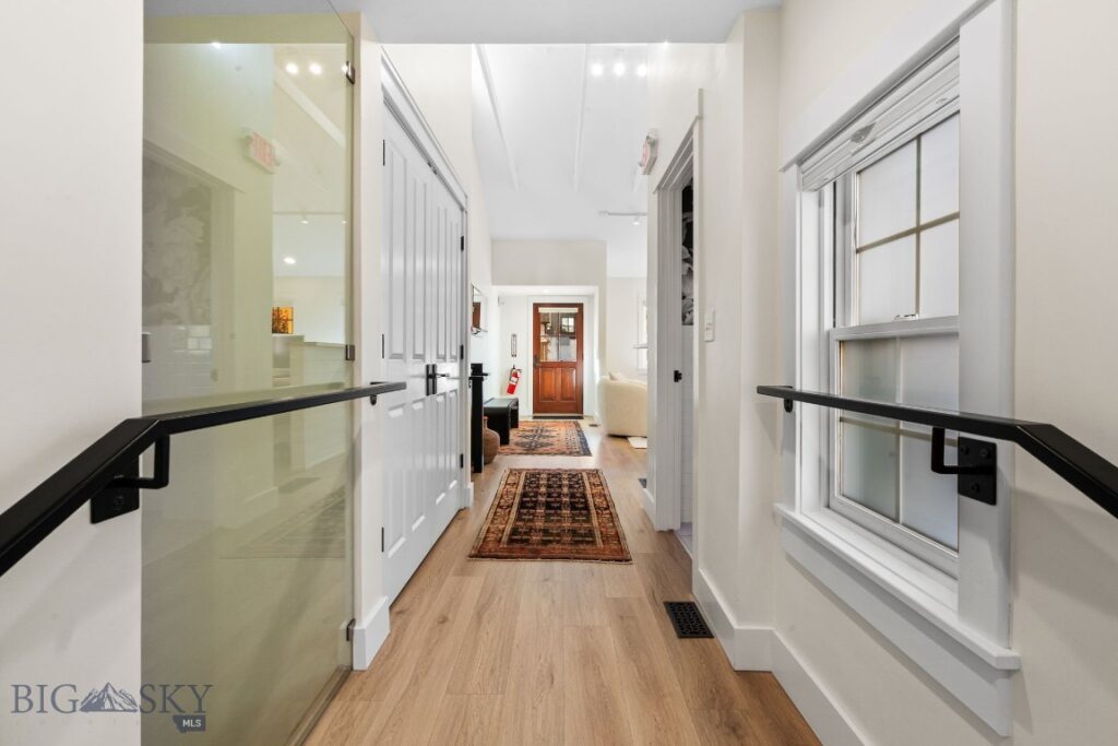 417 W Mendenhall Street, Bozeman MT 59715