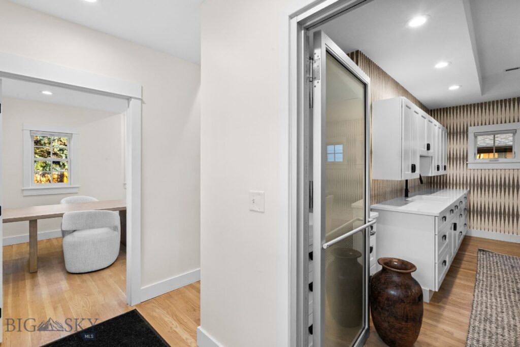 417 W Mendenhall Street, Bozeman MT 59715