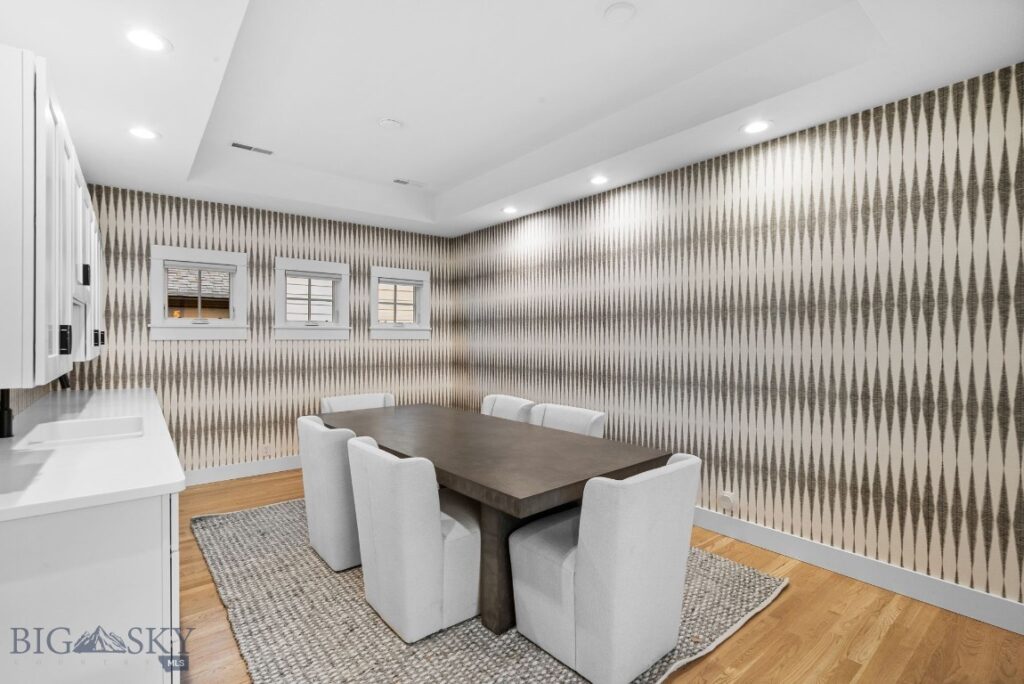 417 W Mendenhall Street, Bozeman MT 59715