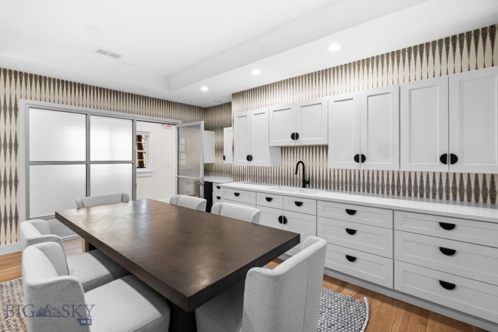 417 W Mendenhall Street, Bozeman MT 59715