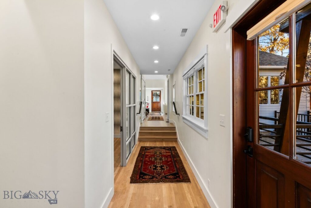 417 W Mendenhall Street, Bozeman MT 59715