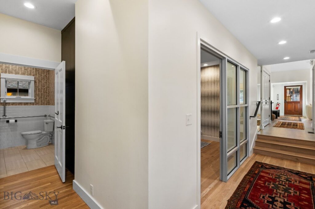 417 W Mendenhall Street, Bozeman MT 59715