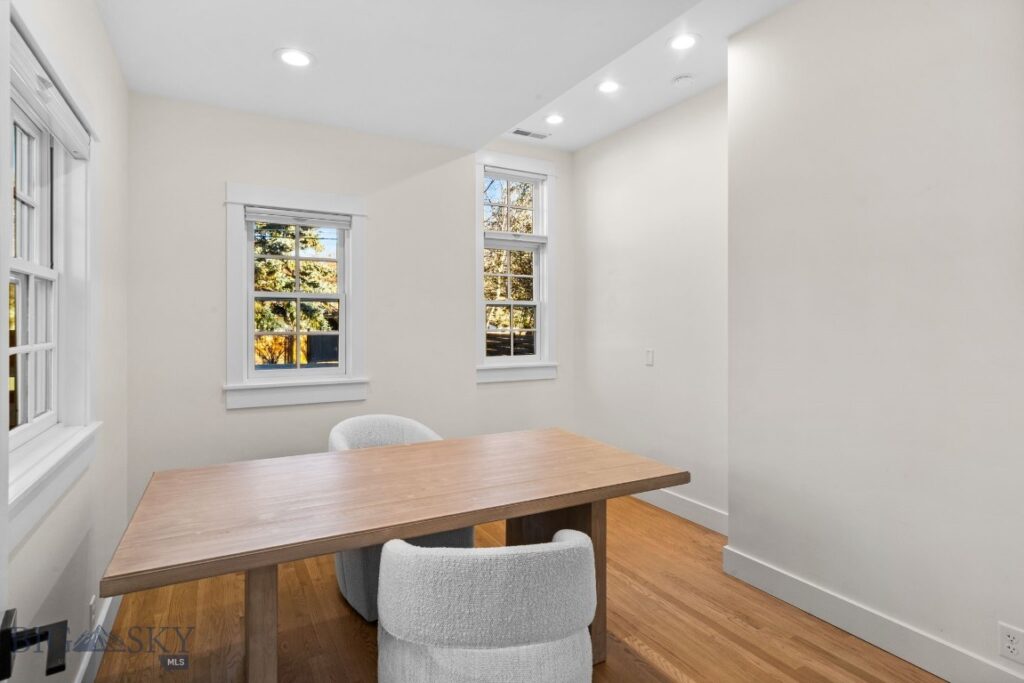 417 W Mendenhall Street, Bozeman MT 59715