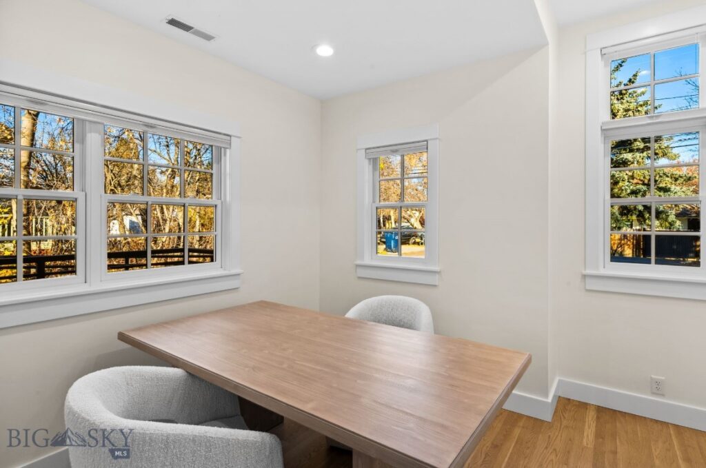 417 W Mendenhall Street, Bozeman MT 59715