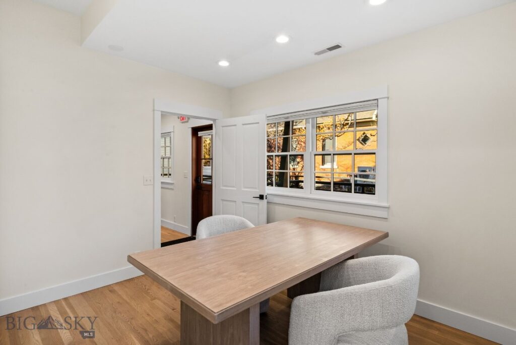 417 W Mendenhall Street, Bozeman MT 59715