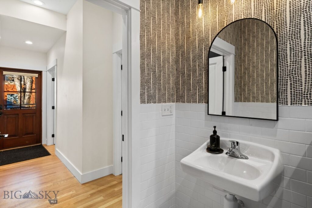 417 W Mendenhall Street, Bozeman MT 59715