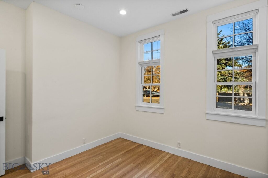 417 W Mendenhall Street, Bozeman MT 59715