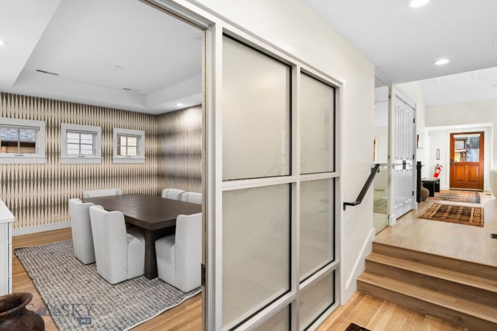 417 W Mendenhall Street, Bozeman MT 59715