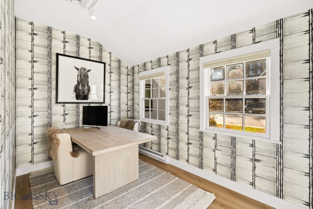 417 W Mendenhall Street, Bozeman MT 59715