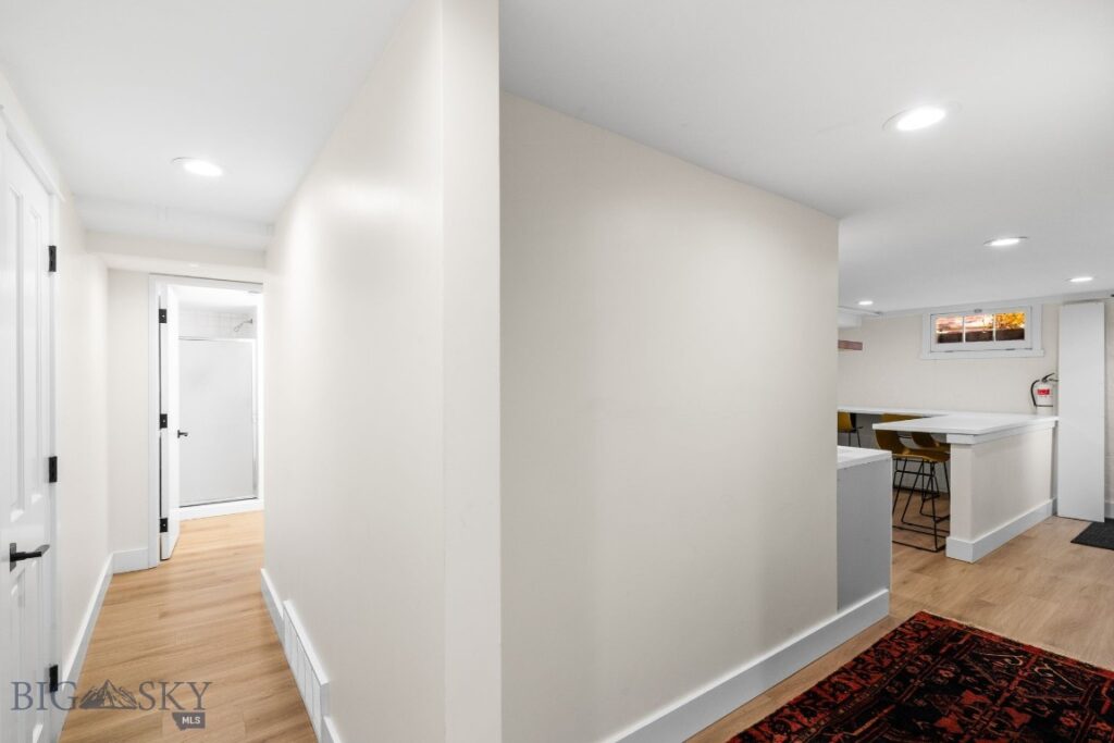 417 W Mendenhall Street, Bozeman MT 59715