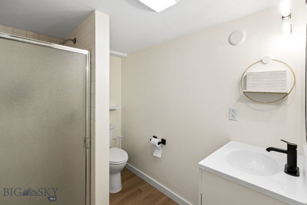 417 W Mendenhall Street, Bozeman MT 59715