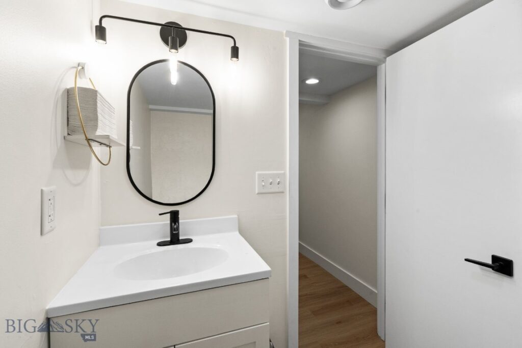 417 W Mendenhall Street, Bozeman MT 59715