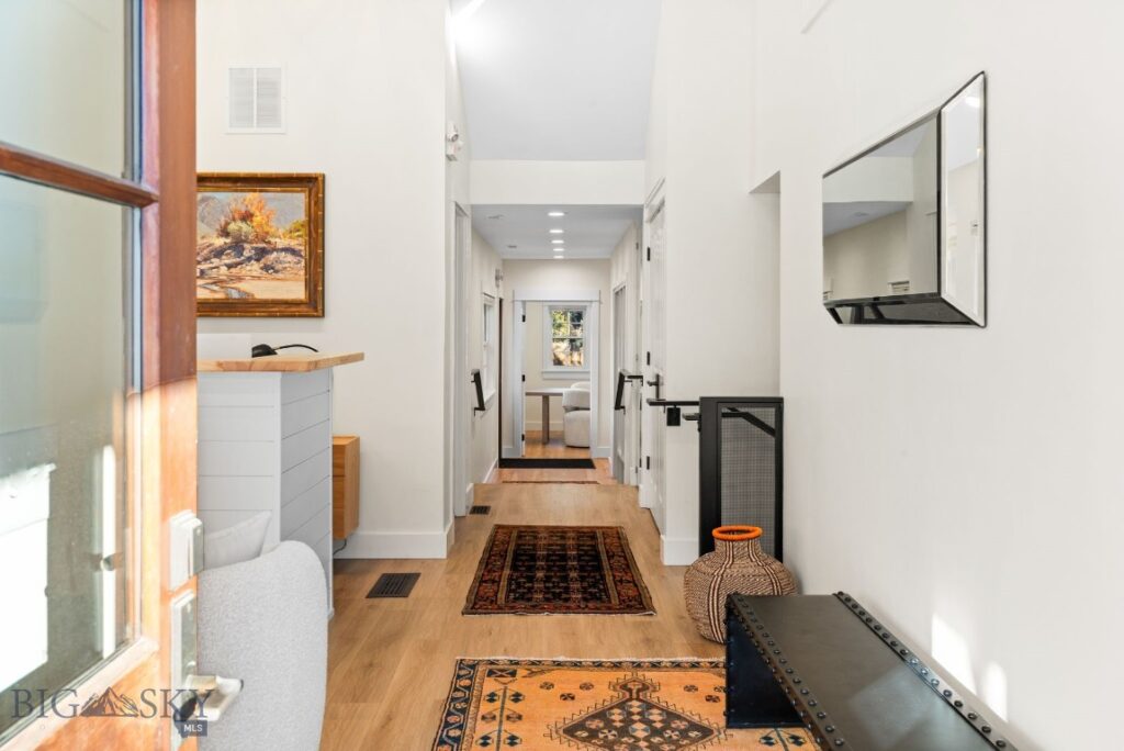 417 W Mendenhall Street, Bozeman MT 59715