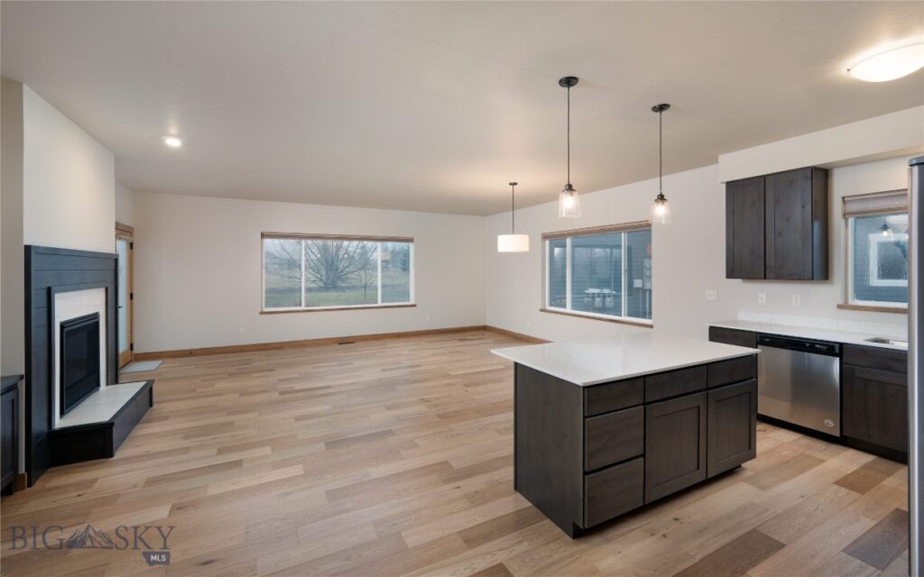 68 Slough Creek Drive, Bozeman MT 59718