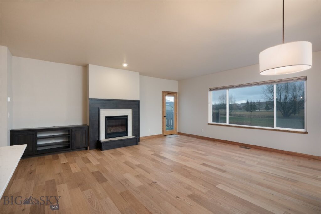 68 Slough Creek Drive, Bozeman MT 59718