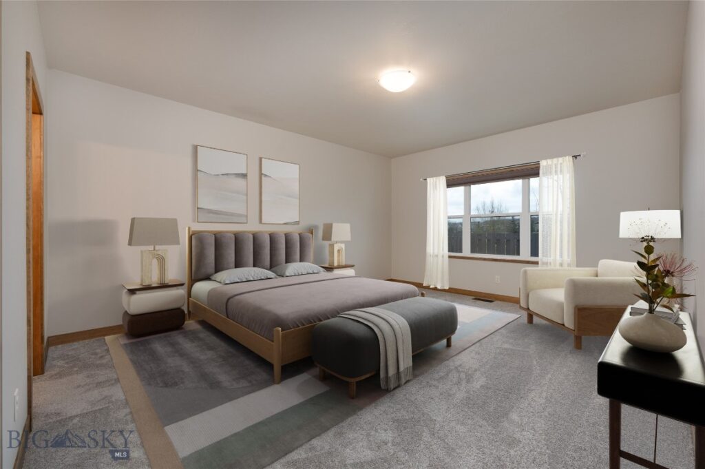 68 Slough Creek Drive, Bozeman MT 59718