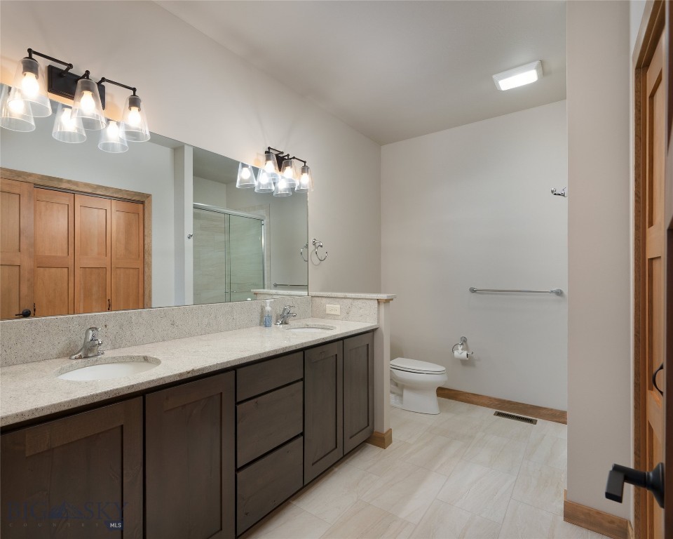 68 Slough Creek Drive, Bozeman MT 59718