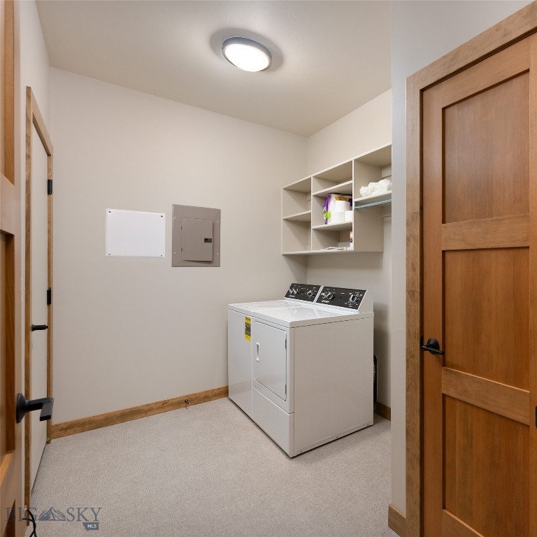 68 Slough Creek Drive, Bozeman MT 59718