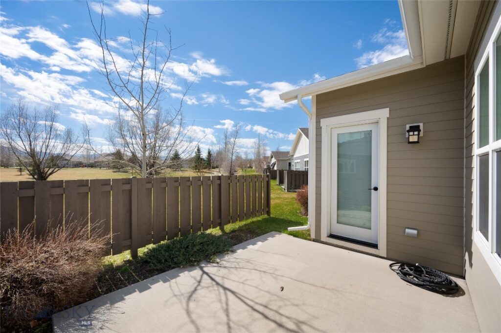68 Slough Creek Drive, Bozeman MT 59718