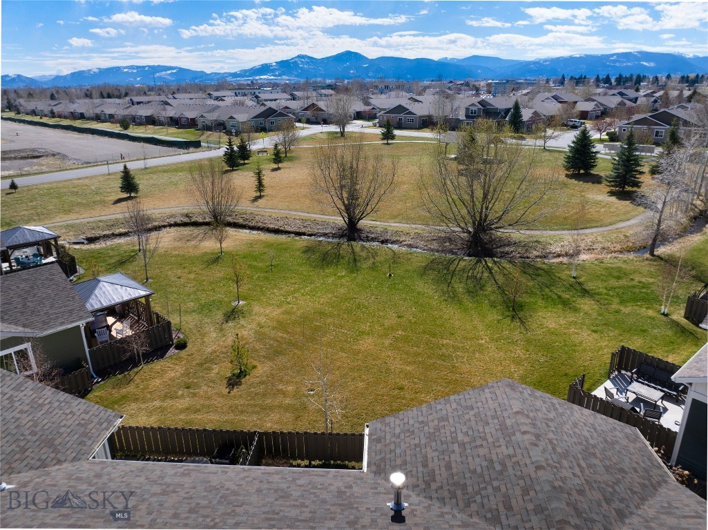 68 Slough Creek Drive, Bozeman MT 59718