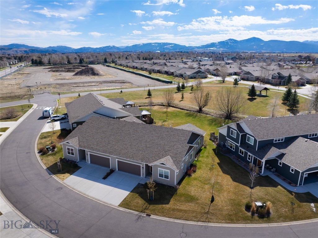 68 Slough Creek Drive, Bozeman MT 59718