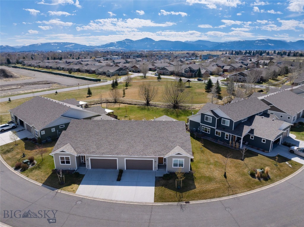 68 Slough Creek Drive, Bozeman MT 59718
