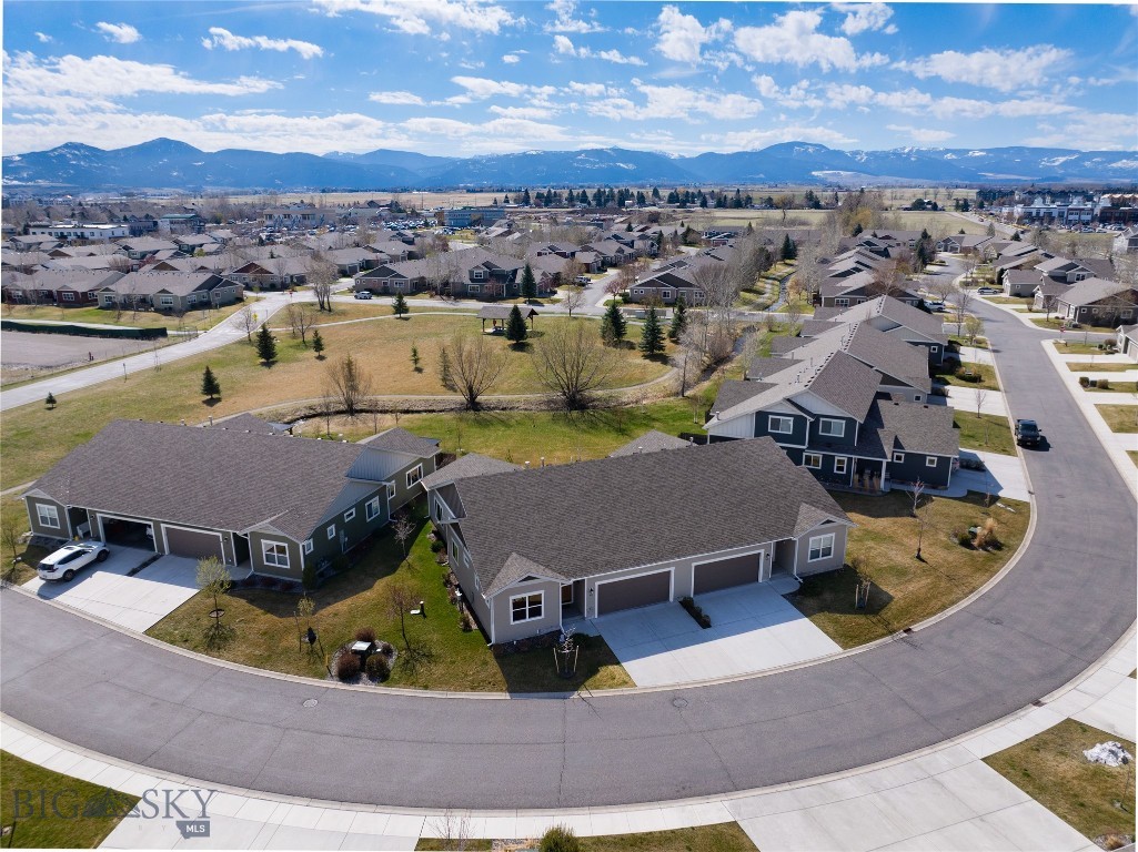 68 Slough Creek Drive, Bozeman MT 59718