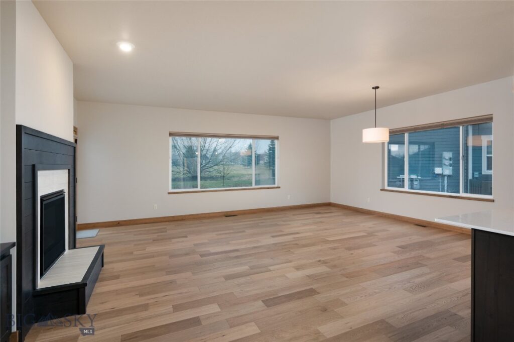 68 Slough Creek Drive, Bozeman MT 59718