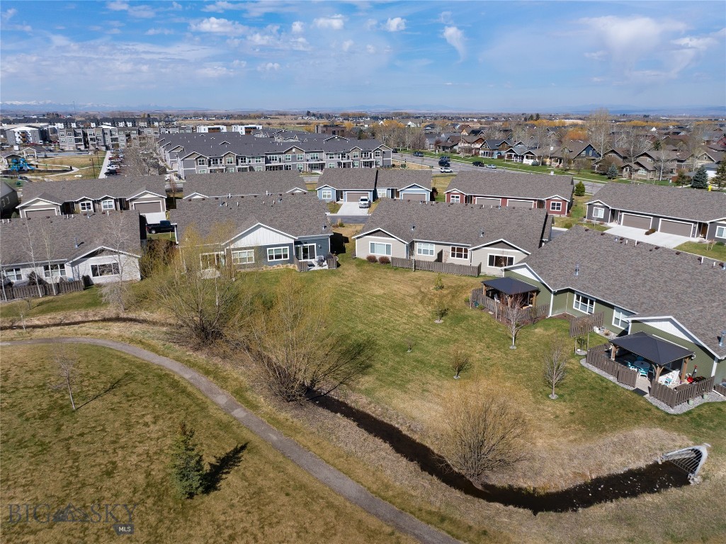 68 Slough Creek Drive, Bozeman MT 59718