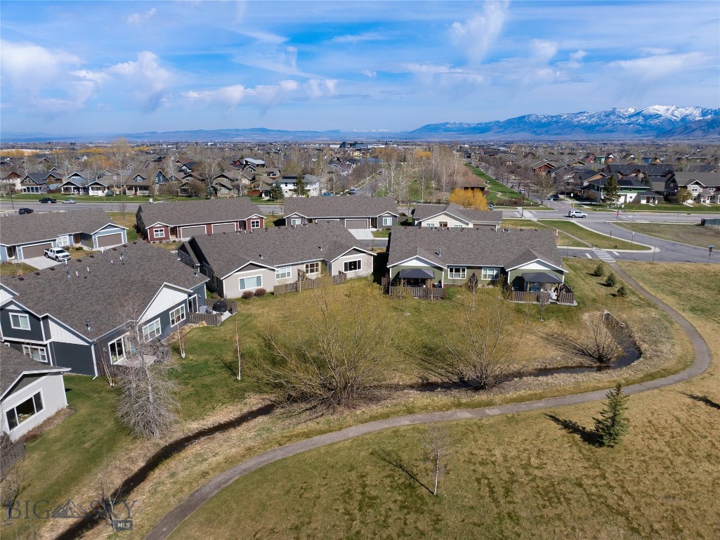 68 Slough Creek Drive, Bozeman MT 59718