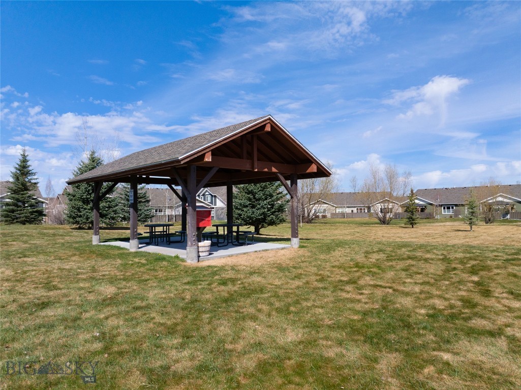 68 Slough Creek Drive, Bozeman MT 59718