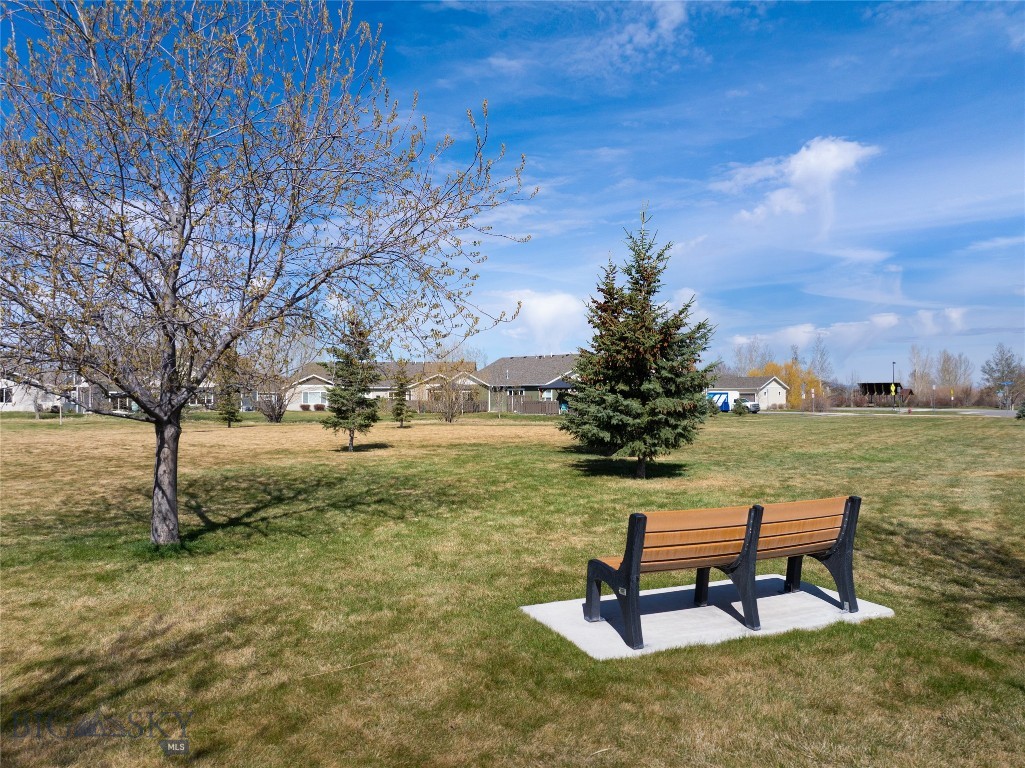 68 Slough Creek Drive, Bozeman MT 59718
